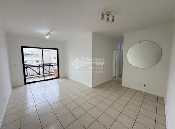 Apartamento · 93m² · 3 Quartos · 1 Vaga · Apartamento para alugar em Presidente Médici de 93.00m² com 3 Quartos, 1 Suite e 1 Garagem