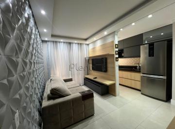 imagem · Apartamento à venda em Campinas, Jardim Chapadão, com 2 quartos, com 56 m², Doma
