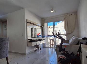Apartamento · 63m² · 3 Quartos · 1 Vaga · Apartamento para alugar em Camorim de 63.00m² com 3 Quartos, 1 Suite e 1 Garagem