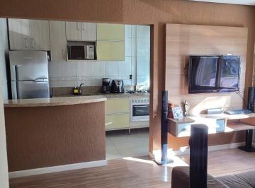 Apartamento Venda 80m² de 2 quartos · Apartamento com 02 quarto e 01 vaga no Bairro Praia de Belas em Porto Alegre