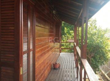 Casa de 4 quartos, Porto Alegre · Casa em Vila Nova