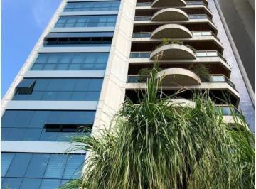 Apartamento · 568m² · 4 Quartos · 3 Vagas · Apartamento para venda em Cambuí de 568.00m² com 4 Quartos, 4 Suites e 3 Garagens