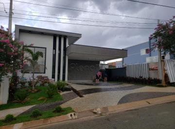 imagem · Casa à venda em Campinas, Swiss Park, com 3 suítes, com 257 m², Residencial Luzern