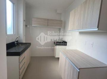 Apartamento · 44m² · 2 Quartos · 1 Vaga · Apartamento para alugar em Bonfim Paulista de 44.00m² com 2 Quartos e 1 Garagem