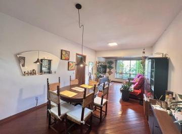 Living-Amplo · Apartamento 3 Dormitórios com Suíte e Sacada Integrada à Venda Ciddae Baixa.