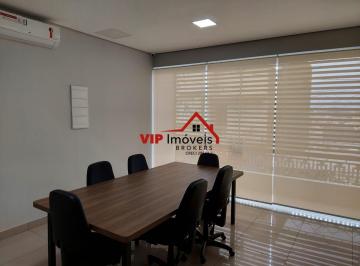 Comercial · 270m² · Sala Comercial para alugar em Centro de 270.00m²