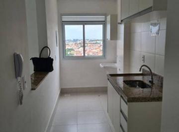 Apartamento · 65m² · 3 Quartos · 2 Vagas · Apartamento para venda em Reserva Vista Verde de 65.00m² com 3 Quartos, 1 Suite e 2 Garagens