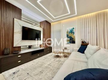 Apartamento · 92m² · 2 Quartos · 2 Vagas · Apartamento para venda em Swiss Park de 92.00m² com 2 Quartos, 2 Suites e 2 Garagens
