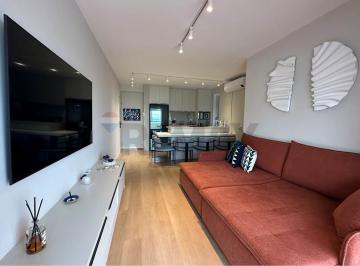 Apartamento · 72m² · 1 Quarto · 1 Vaga · Apartamento para alugar em Jardim Armênia de 72.00m² com 1 Quarto, 1 Suite e 1 Garagem