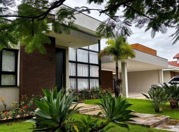 Casa · 302m² · 3 Quartos · 6 Vagas · Casa de Condomínio para venda em Condomínio Querencia de 302.00m² com 3 Quartos, 3 Suites e 6 Garage