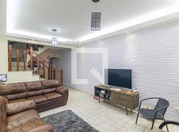 Casa · 179m² · 3 Quartos · 2 Vagas · Casa à Venda - Baeta Neves, 3 Quartos, 179 m2