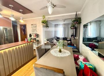 Apartamento · 56m² · 2 Quartos · 1 Vaga · Apartamento à Venda - Artur Alvim, 2 Quartos, 56 m2