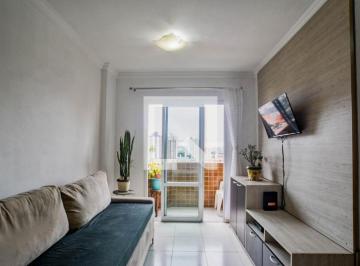 Apartamento · 57m² · 2 Quartos · 1 Vaga · Apartamento à Venda - Vila Leopoldina, 2 Quartos, 57 m2