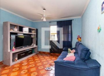 Apartamento · 49m² · 2 Quartos · 1 Vaga · Apartamento à Venda - Vila Jacuí, 2 Quartos, 49 m2