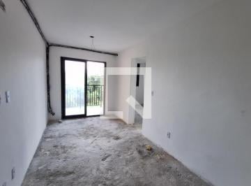 Apartamento · 44m² · 1 Quarto · 1 Vaga · Apartamento à Venda - Jardim, 1 Quarto, 44 m2