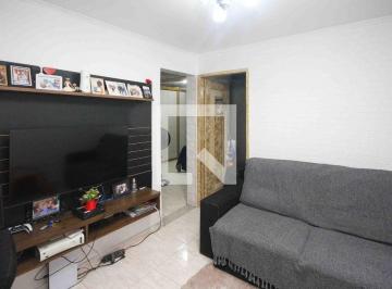 Apartamento · 45m² · 2 Quartos · 1 Vaga · Apartamento à Venda - Sapopemba, 2 Quartos, 45 m2