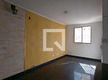 Apartamento · 48m² · 2 Quartos · 1 Vaga · Apartamento à Venda - Artur Alvim, 2 Quartos, 48 m2