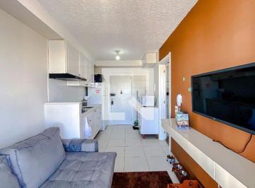 Apartamento 28m² Venda Belém · Apartamento à Venda - Belém, 1 Quarto, 28 m2