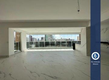Apartamento · 227m² · 4 Quartos · 4 Vagas · Magnífico apartamento de alto padrão - Tatuapé