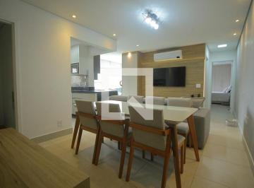 Apartamento · 78m² · 2 Quartos · 2 Vagas · Apartamento à Venda - Baeta Neves, 2 Quartos, 78 m2