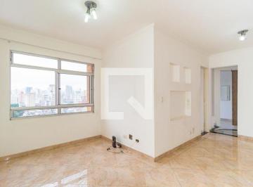 Apartamento · 50m² · 2 Quartos · 2 Vagas · Apartamento à Venda - Brás, 2 Quartos, 50 m2