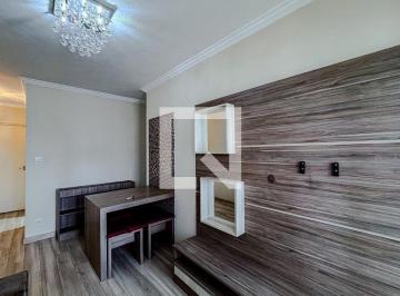 Localizado no vibrante bairro do Belenzinho, em São Paulo, este apartamento é um · Apartamento à Venda - Belém, 1 Quarto, 67 m2