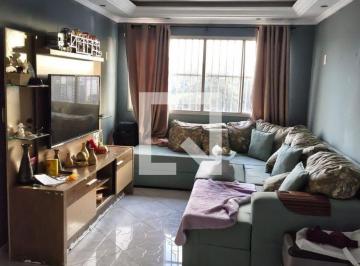 Apartamento · 80m² · 3 Quartos · 1 Vaga · Apartamento à Venda - Demarchi, 3 Quartos, 80 m2