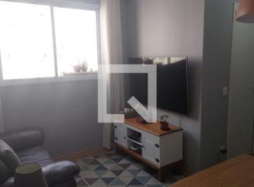 Apartamento · 39m² · 2 Quartos · Apartamento à Venda - Mooca, 2 Quartos, 39 m2