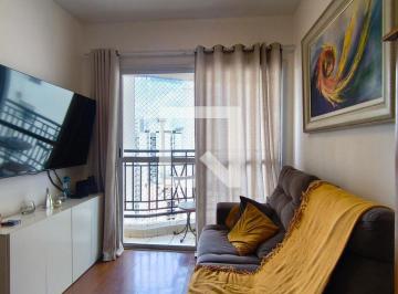 Apartamento · 58m² · 2 Quartos · 1 Vaga · Apartamento à Venda - Ipiranga, 2 Quartos, 58 m2