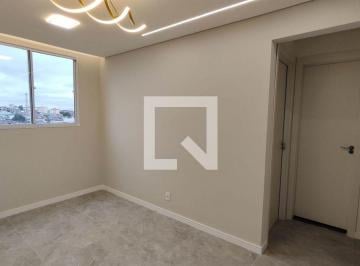 Apartamento · 37m² · 2 Quartos · Apartamento à Venda - Vila Progresso, 2 Quartos, 37 m2