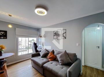 Apartamento en Venda de 1 quarto Mooca · Apartamento à Venda - Mooca, 1 Quarto, 45 m2