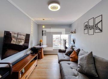 Apartamento · 45m² · 1 Quarto · 1 Vaga · Apartamento à Venda - Mooca, 1 Quarto, 45 m2