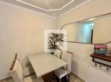 Apartamento · 49m² · 2 Quartos · 1 Vaga · Apartamento à Venda - Cangaíba, 2 Quartos, 49 m2
