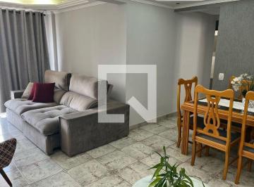 Apartamento · 68m² · 2 Quartos · 1 Vaga · Apartamento à Venda - Tatuapé, 2 Quartos, 68 m2