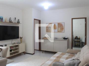 Apartamento · 81m² · 2 Quartos · 2 Vagas · Apartamento à Venda - Olímpico, 2 Quartos, 81 m2