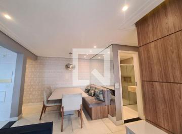 Apartamento · 56m² · 2 Quartos · 1 Vaga · Apartamento à Venda - Vila Formosa, 2 Quartos, 56 m2