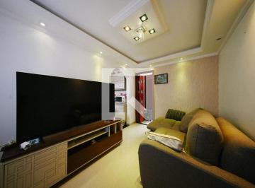 Apartamento · 49m² · 2 Quartos · 1 Vaga · Apartamento à Venda - Artur Alvim, 2 Quartos, 49 m2
