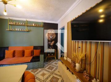 Casa Venda 23m² de 4 quartos · Casa à Venda - Cidade Patriarca, 4 Quartos, 23 m2