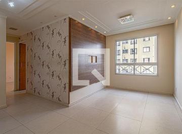 Apartamento · 50m² · 2 Quartos · 1 Vaga · Apartamento à Venda - Sacomã, 2 Quartos, 50 m2