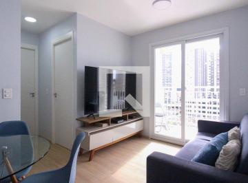 Apartamento · 44m² · 2 Quartos · Apartamento à Venda - Vila Prudente, 2 Quartos, 44 m2