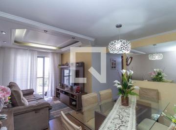 Apartamento · 64m² · 3 Quartos · 1 Vaga · Apartamento à Venda - Vila Ema, 3 Quartos, 64 m2