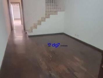 Casa · 122m² · 2 Quartos · 1 Vaga · Sobrado de 2 dormitórios no Jardim Ester!