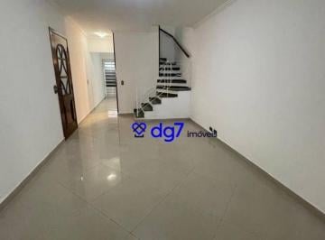 Casa · 150m² · 3 Quartos · 2 Vagas · Casa com 3 dormitórios à venda, 150 m² - Jardim Alvorada (Zona Oeste) - São Paulo/SP