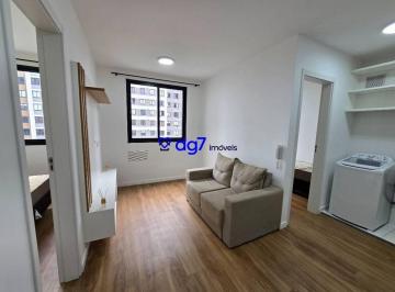 Photo 1 · Apartamento com 2 dormitórios à venda, 33 m² por R$ 559.000,00 - Butantã - São P