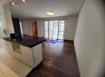 Apartamento · 220m² · 3 Quartos · 3 Vagas · Cobertura à venda na Vila São Francisco!
