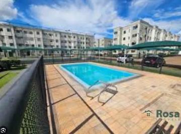 Apartamento · 54m² · 2 Quartos · 1 Vaga · Apartamento para venda, 2 quarto(s), Coophema, Cuiabá