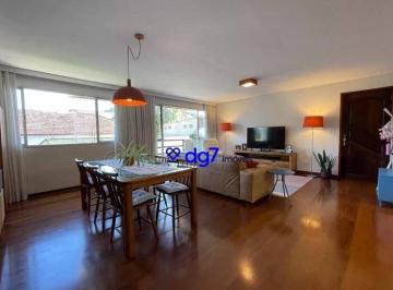 Apartamento · 114m² · 3 Quartos · 1 Vaga · Apartamento incrível no caxingui