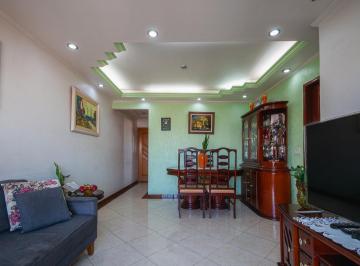 e0a61cfa-f663-4368-824f-49281bbe95b2 · Confortável apartamento para venda em Vila Gustavo com 3 quartos, sendo 1 suíte, 82m²