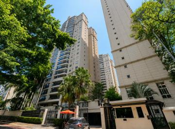 Apartamento de 3 quartos, São Paulo · Condomínio Vereda Paraíso I Cyrela