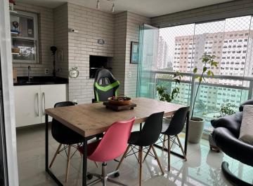 3ede9f34-0f71-4d5d-8803-bb7120db6dca · Excelente apartamento para locação em Jardim Caravelas com 2 quartos, sendo 1 suíte, 109m²